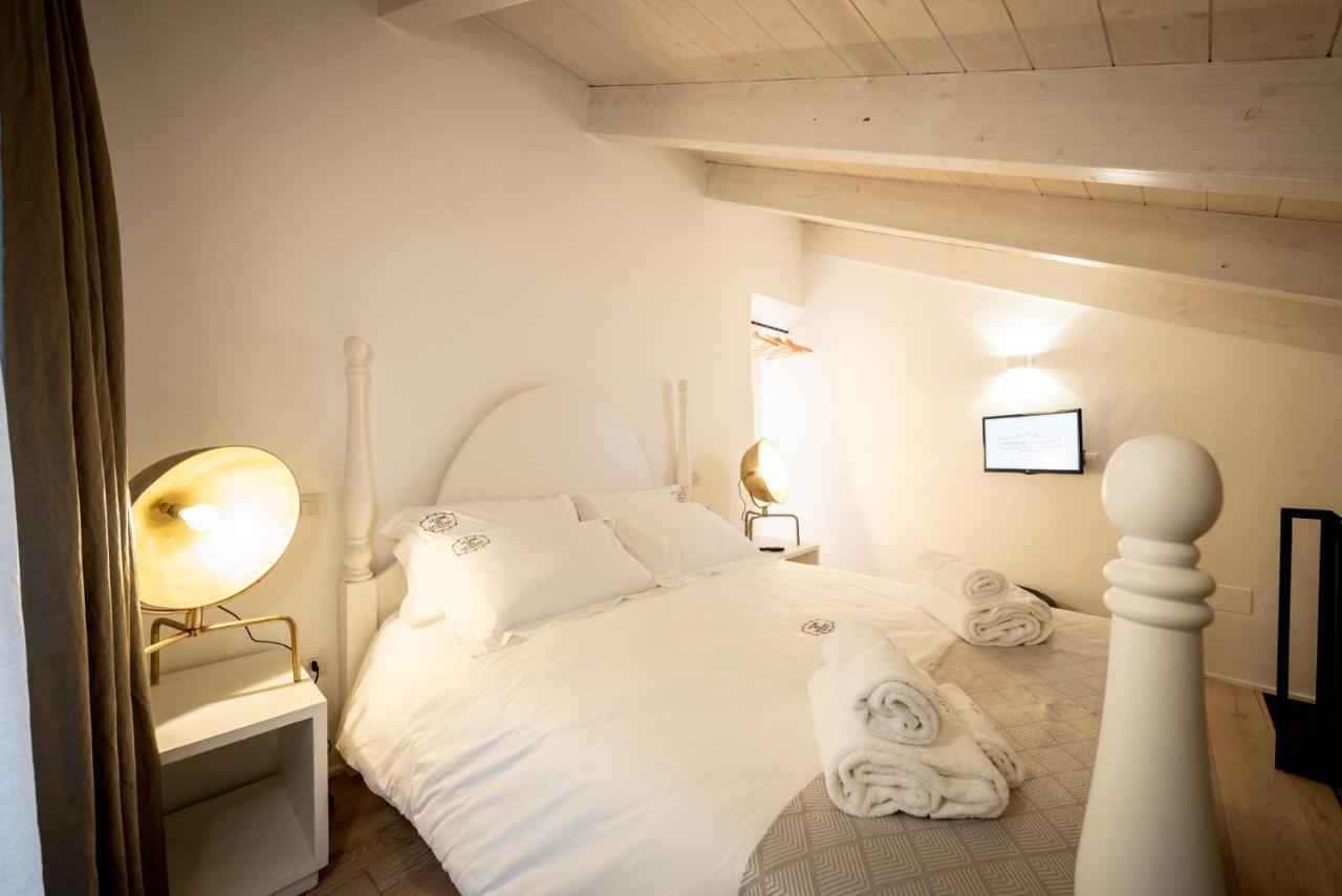 アルタムラ La Casa Del Calzolaio Bed & Breakfast エクステリア 写真