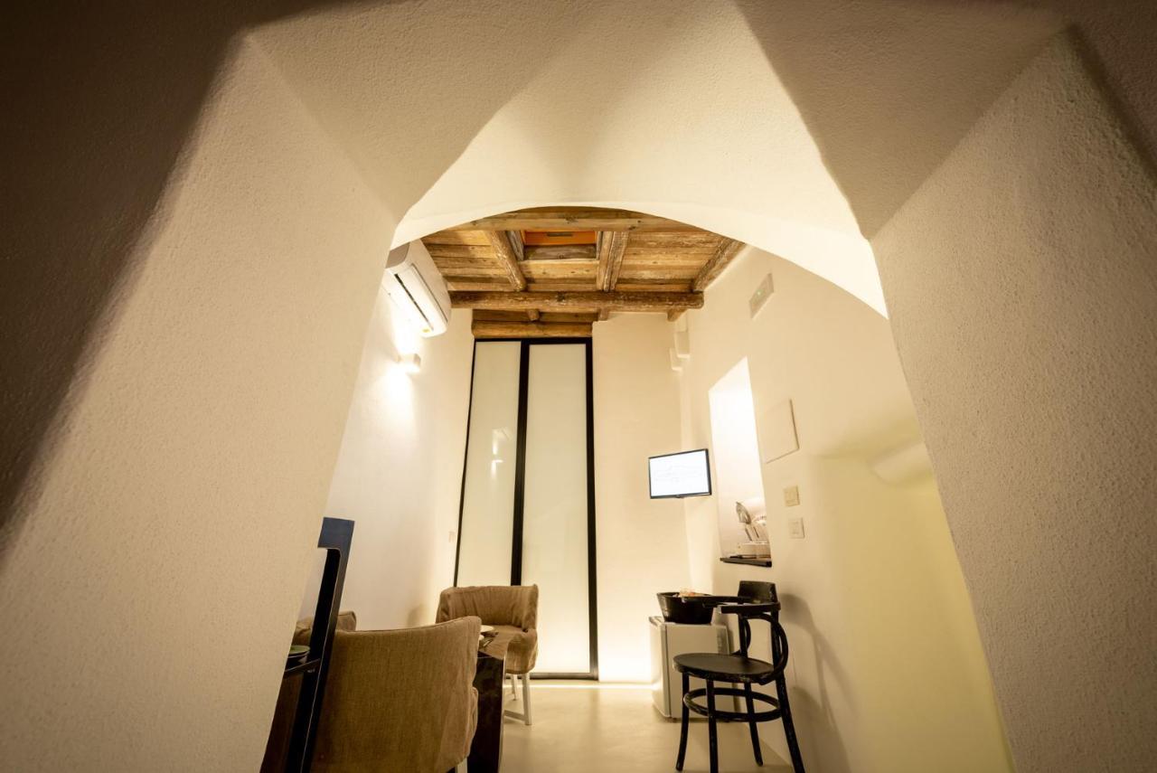 アルタムラ La Casa Del Calzolaio Bed & Breakfast エクステリア 写真