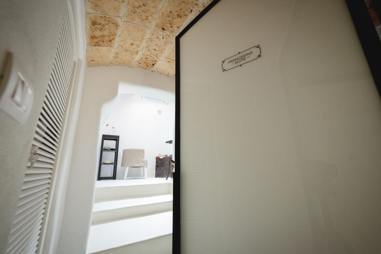 アルタムラ La Casa Del Calzolaio Bed & Breakfast エクステリア 写真