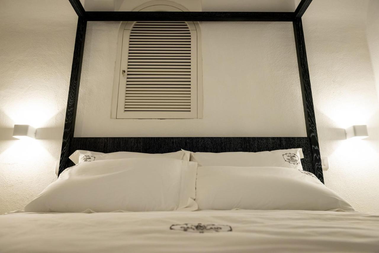 アルタムラ La Casa Del Calzolaio Bed & Breakfast エクステリア 写真