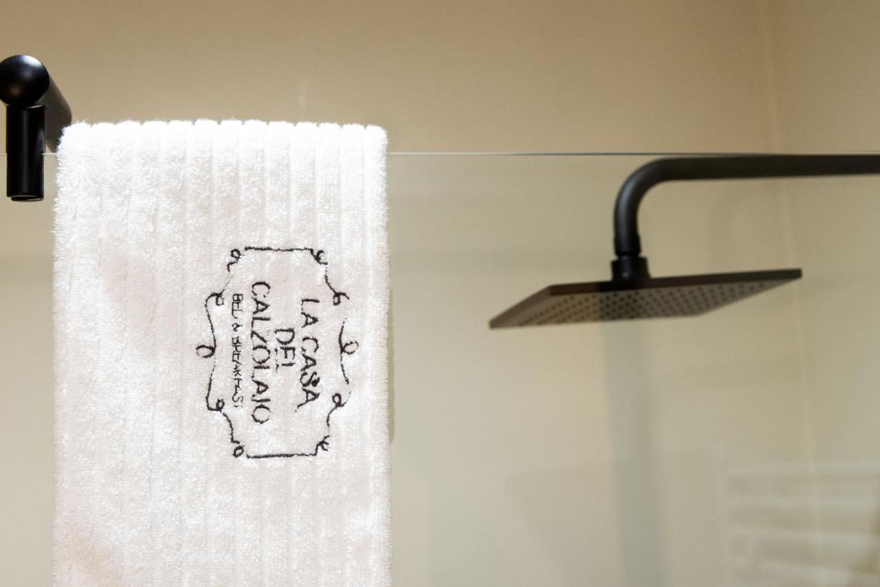 アルタムラ La Casa Del Calzolaio Bed & Breakfast エクステリア 写真