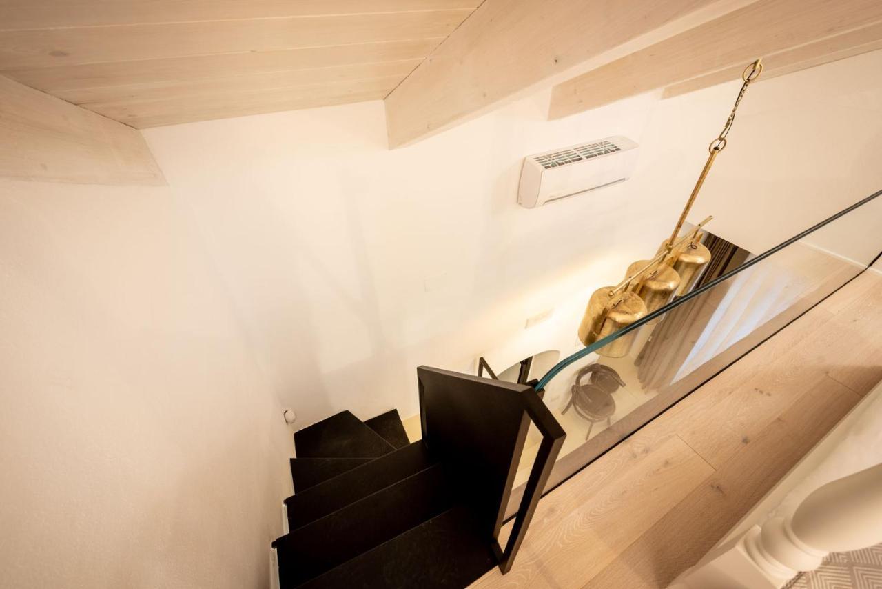 アルタムラ La Casa Del Calzolaio Bed & Breakfast エクステリア 写真