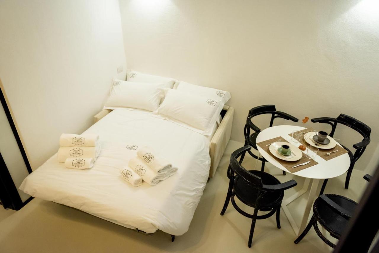 アルタムラ La Casa Del Calzolaio Bed & Breakfast エクステリア 写真